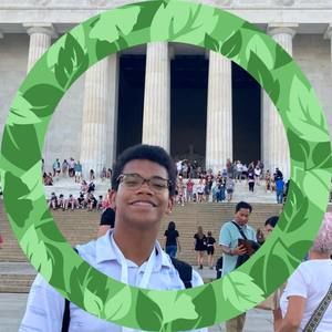 Meet your Posher, Amari